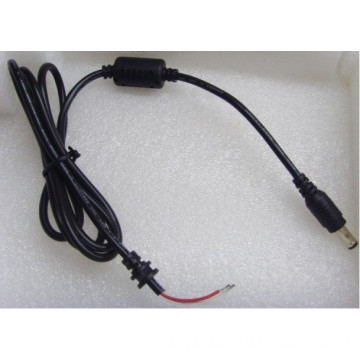 Laptop DC Cable or IBM and Toshiba (5.5*2.5mm)